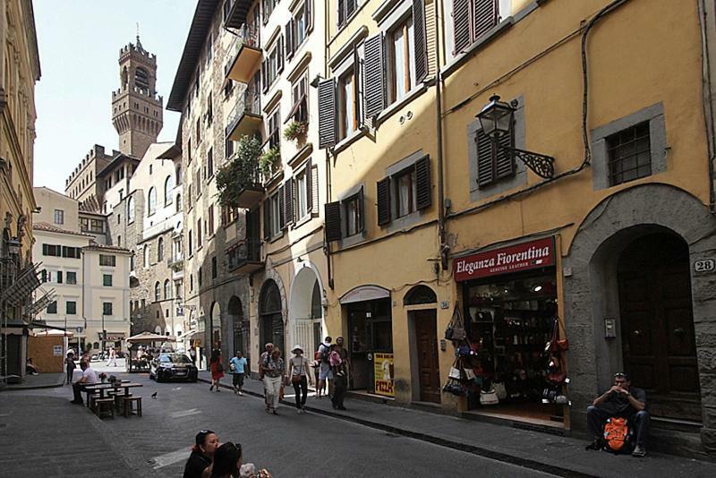 Appartamento Firenze, Centro Storico, 03 Esterno foto