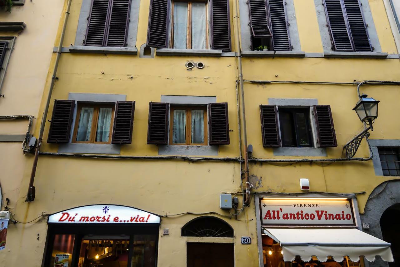 Appartamento Firenze, Centro Storico, 03 Esterno foto