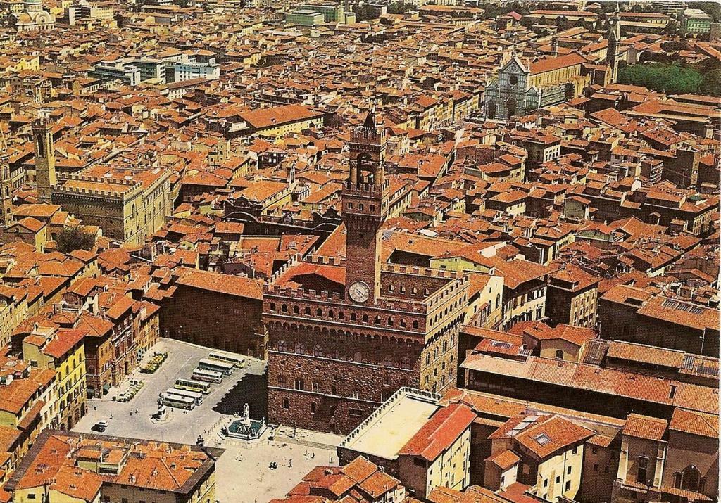 Appartamento Firenze, Centro Storico, 03 Esterno foto