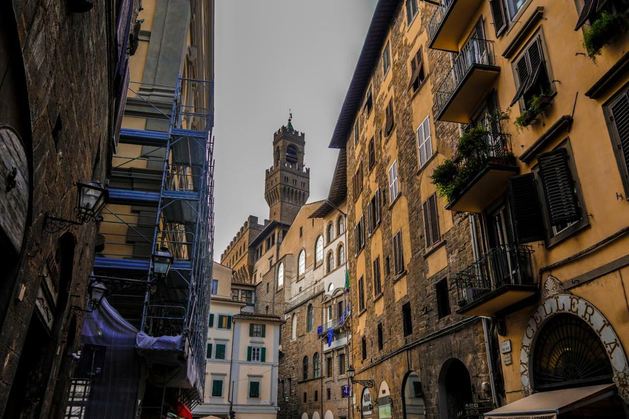 Appartamento Firenze, Centro Storico, 03 Esterno foto