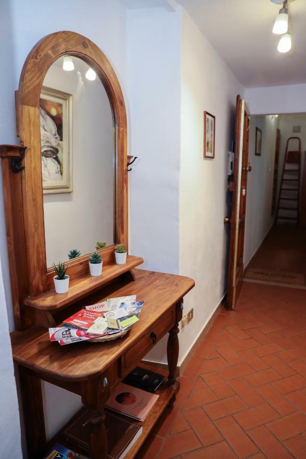 Appartamento Firenze, Centro Storico, 03 Esterno foto