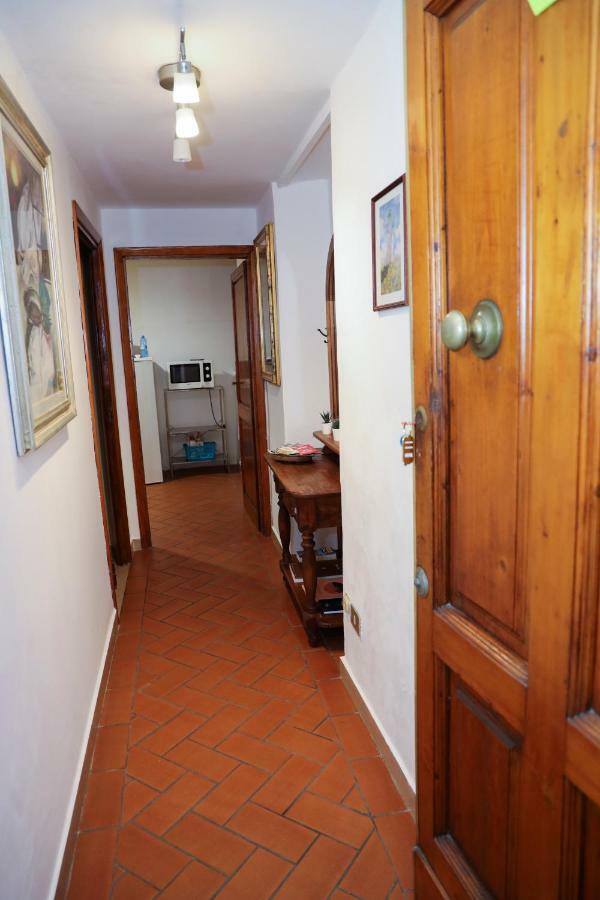 Appartamento Firenze, Centro Storico, 03 Esterno foto